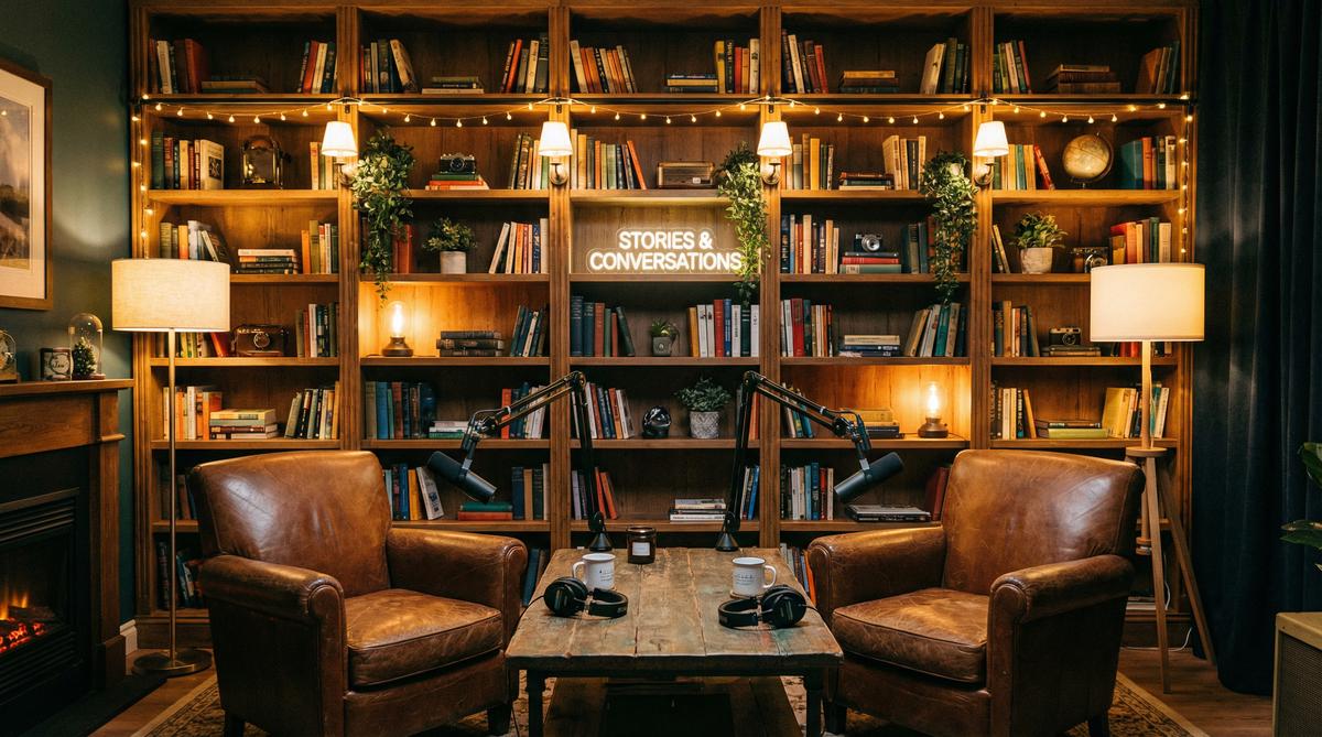 蜜色视频访谈节目